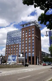 IntercityHotel Freiburg