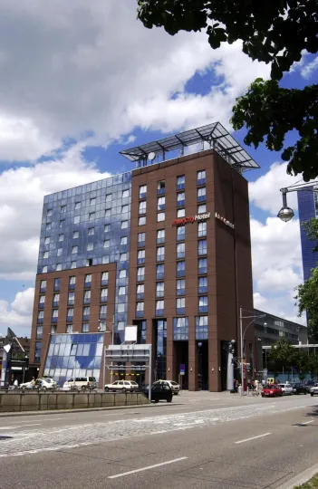 IntercityHotel Freiburg