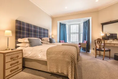 The George Hotel Các khách sạn ở Port Erin