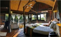 Pugdundee Safaris- Tree House Hideaway Hotels in Tala
