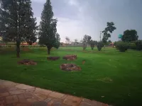 Aloe Tree Hotels near Krugersdorp Golf Course Caterers