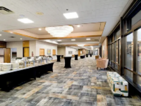 Ramkota Hotel Pierre Hotels in Pierre