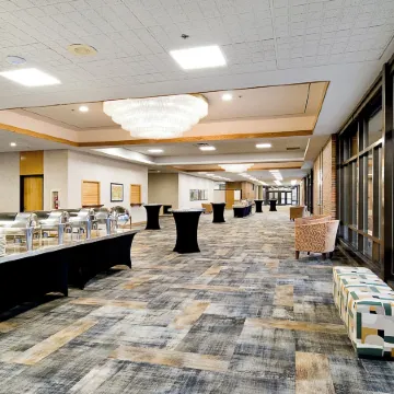 Ramkota Hotel Pierre