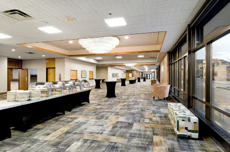 Ramkota Hotel Pierre