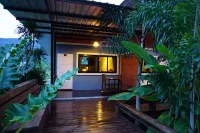 Be Cool Boutique at Phu Ruea Hotel di Phu Ruea