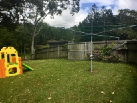 英格爾賽德馬場酒店