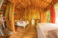 Arenal Rustic Lodge - breakfast