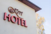Hotel Kert Free Parking