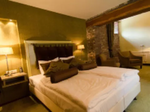 Hotel Schinvelder Hoeve Hotels in Schinveld