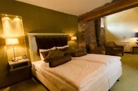 Hotel Schinvelder Hoeve Hotels in Doenrade
