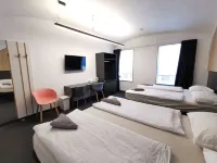 Cha Cha Rooms