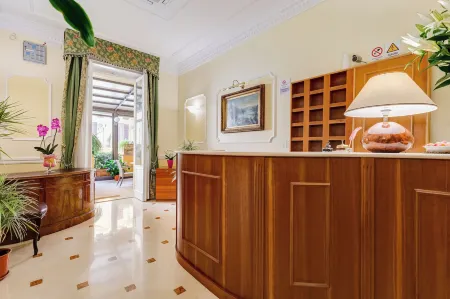 Hotel Cellini