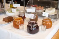 Lam Hotel Celorico de Basto - sarapan