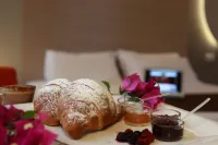 Hotel Colonne Hotel a San Nicandro Garganico