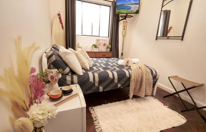 Coogee Beachside Hostel