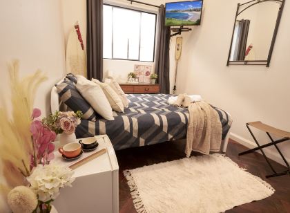 ポドベッド・クージー・ビーチサイド - ホステル