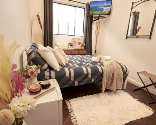 PodBed Coogee Beachside Hotels in Coogee