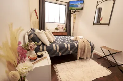 PodBed Coogee Beachside Hotel di Maroubra