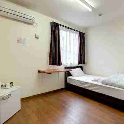 ホテルサザンヴィレッジ沖縄 Rooms