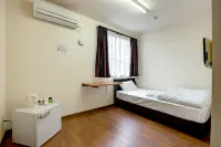 Southern Village Okinawa Hotel dekat Nakagusuku Park