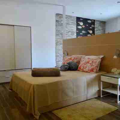 Three Cities Apartments Rooms