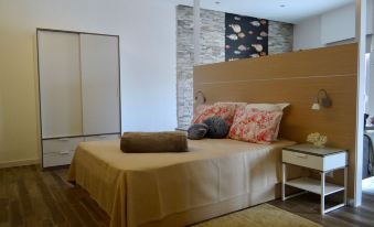 Three Cities Apartments