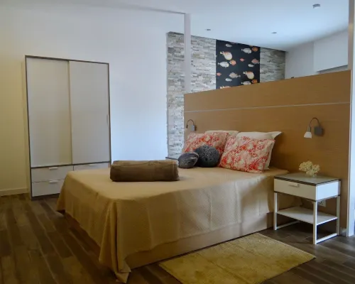 Three Cities Apartments Hotels in Cospicua