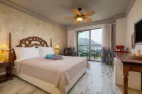 Esperanza Boutique Hotel of Lykia Hotels in Mavikent Mahallesi