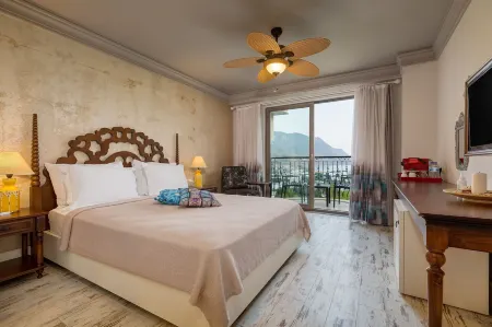 Esperanza Boutique Hotel of Lykia