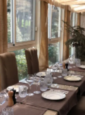 Les Pins de César - la Campagne d'Etretat