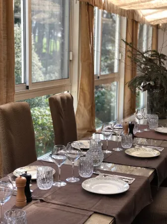 Les Pins de César - la Campagne d'Etretat Отели в г. Гонвиль-ла-Мале