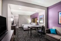 La Quinta by Wyndham Pampa