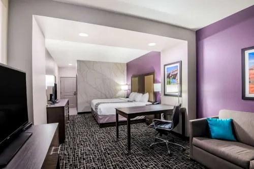 La Quinta by Wyndham Pampa Hotels in Pampa