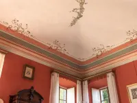 Albergo Real Castello Hotel a Verduno