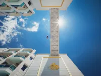 Golden Orange Hotel Hotels near Konyaaltı Beaches
