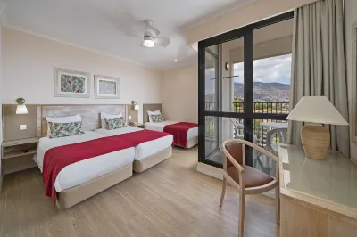 دوريزول بوجانفيليا ستوديو هوتل فنادق في 