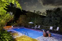Pousada Rio Dos Cristais - Pools