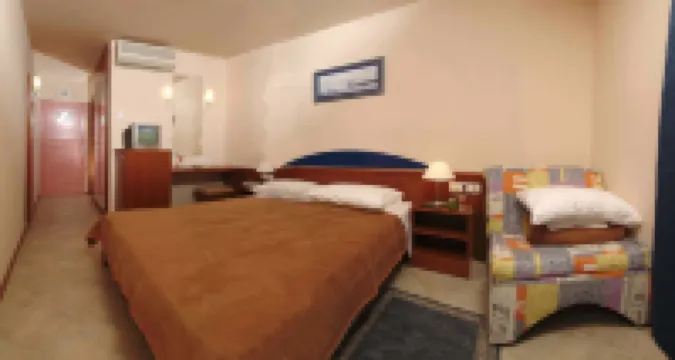 Tourist Settlement Brzet