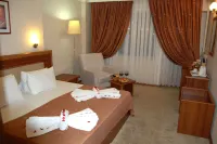 Hotel Villa Marina Hôtels à : Pasabayir Mahallesi