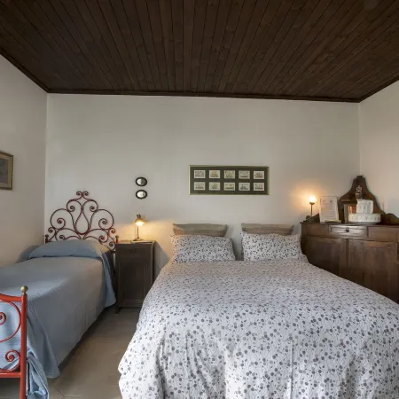 Agriturismo Ponterosa