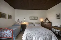Agriturismo Ponterosa Hotels in Monte San Giusto