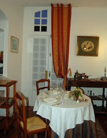 La Maison d'Antan Отели в г. Ажетмо