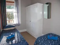 The Blue Pub Hotels in Methven