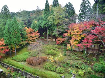 ホテル周辺 湯の花温泉　京YUNOHANA RESORT 翠泉の写真