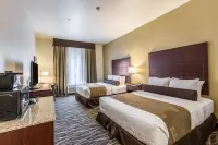 Cobblestone Hotel & Suites - Chippewa Falls