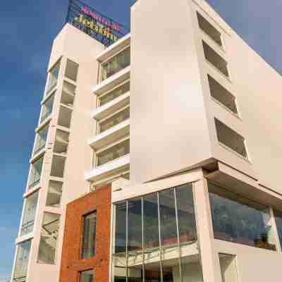 North Gate Hotel Hotel Exterior