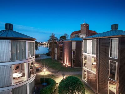 Kolding Hotel Apartments