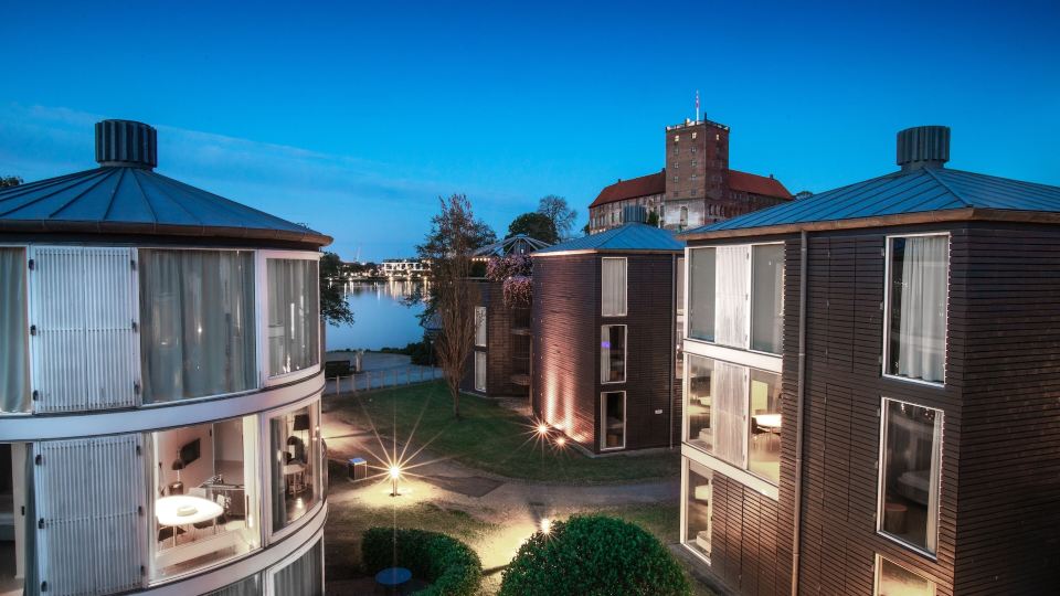 Kolding Hotel Apartments