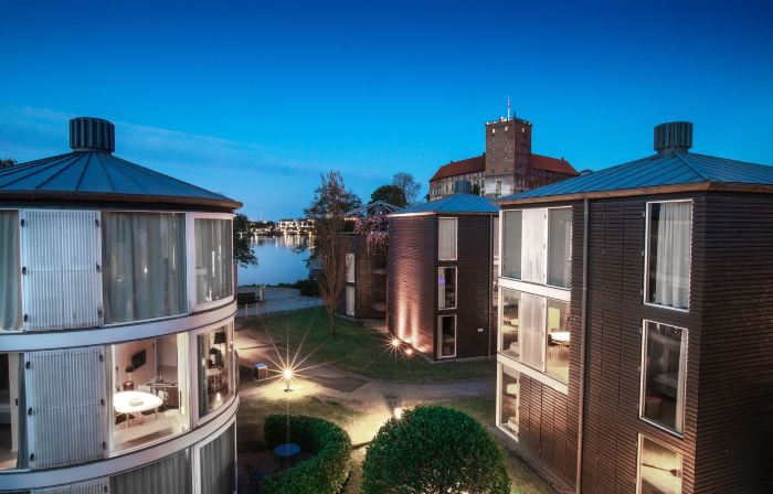 Kolding Hotel Apartments
