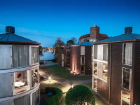 Kolding Hotel Apartments Hotels in Kolding